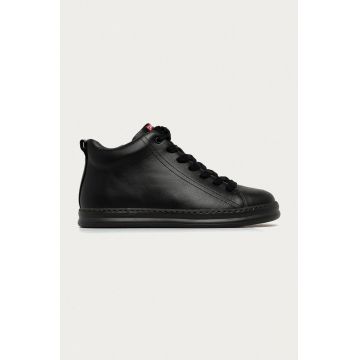 Camper - Ghete de piele Runner Four