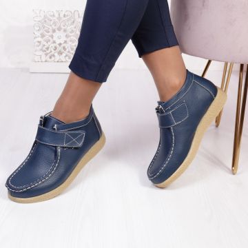 GHETE ANDRUTA BLUE