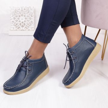 GHETE VERONICA BLUE