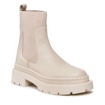 Ghete Jodhpur GINO ROSSI - 222FW104 Beige