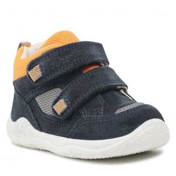 Ghete SUPERFIT - 1-009417-8030 Blau/Orange
