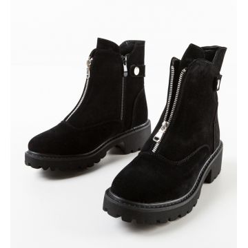 Ghete dama Hirst Negre 2
