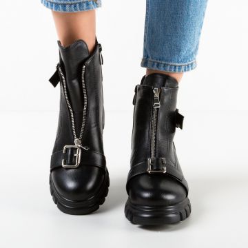 Ghete dama Tierney Negre