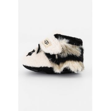 Botosei pufosi Bixbee Panda