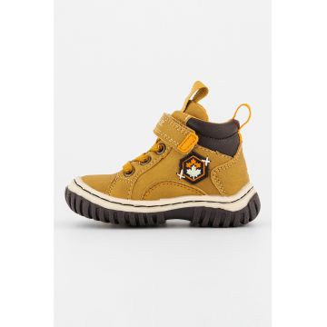 Ghete cu velcro Baloo Ghete cu velcro Baloo