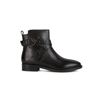 Ghete de piele