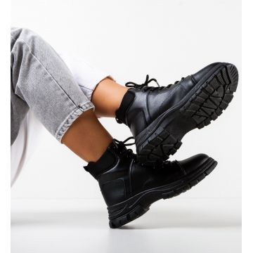 Ghete dama Natin Negre