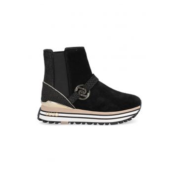 Ghete Chelsea flatform