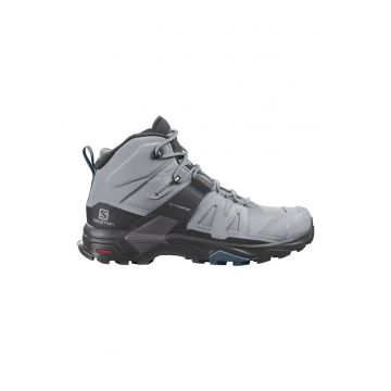 Ghete impermeabile pentru drumetii X Ultra 4 Mid