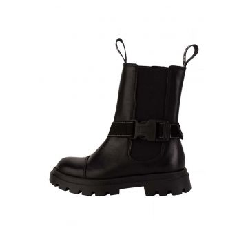 Ghete de piele ecologica