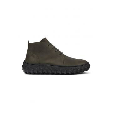 Ghete de piele Ground 1407