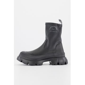 Ghete de piele si piele ecologica
