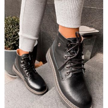 Ghete dama Reiko Negre