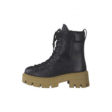 Ghete de piele ecologica si piele