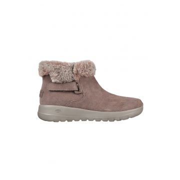 Ghete din piele On the Go Joy