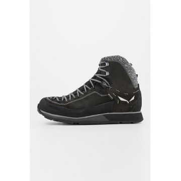 Ghete pentru drumetii si trekking Mountain Trainer 2 GTX - Negru/Gri inchis