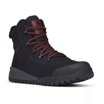 Columbia Fairbanks Omni-Heat