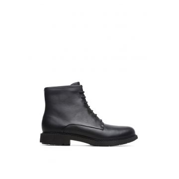 Ghete de piele
