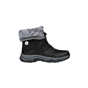 Ghete din piele ecologica Trego - Winter Feelings