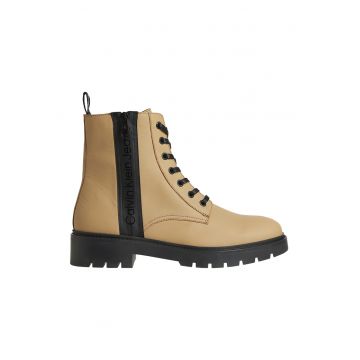 Ghete de piele