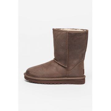 Ghete slip-on
