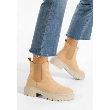 Ghete chelsea dama Aretha camel