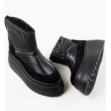 Ghete dama Drada Negre