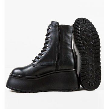Ghete dama Mokan Negre