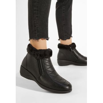 Ghete imblanite dama negre Olbeia