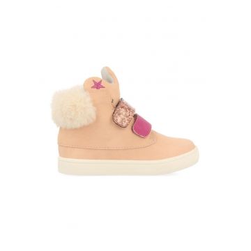 Ghete cu velcro Anagry