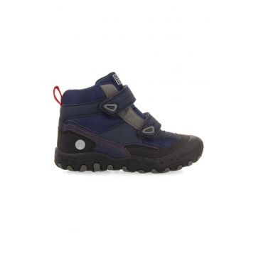 Ghete cu velcro Valga