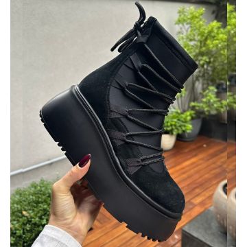 Ghete dama Kamom Negre 2