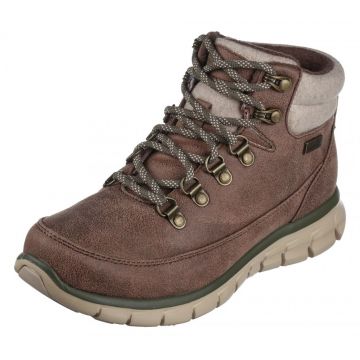 Ghete Skechers SYNERGY-COOL SEEKER 167425 maro