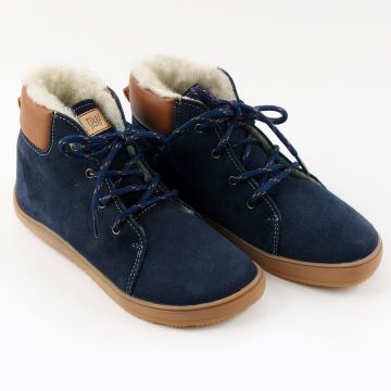 Ghete barefoot BEETLE - Levis 30-39 EU