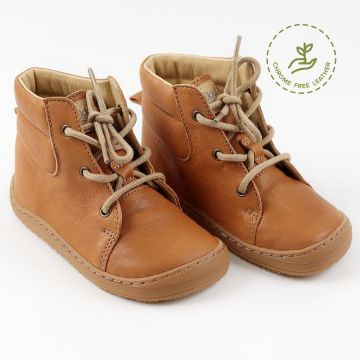 Ghete barefoot Beetle - Brandy 19-25 EU