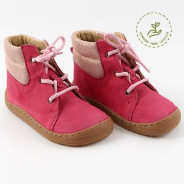 Ghete barefoot Beetle - Candy 19-25 EU
