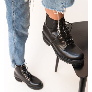Ghete Derilo Negre