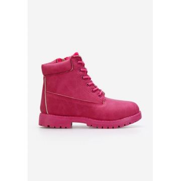 Ghete fete fucsia Miranda C V2 Ghete fete fucsia Miranda C V2