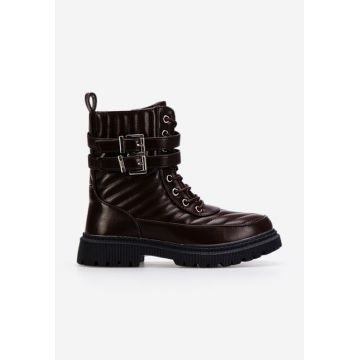 Ghete fete maro Casilda B