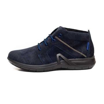 Ghete Grisport Akermanite Albastru - Blue