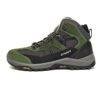 Grisport Allophane Verde - Green