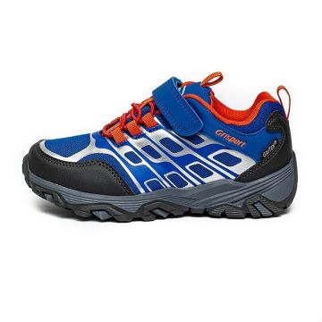 Grisport Antigorite Albastru - Blue