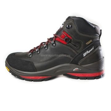 Grisport Sadalbari Negru - Black