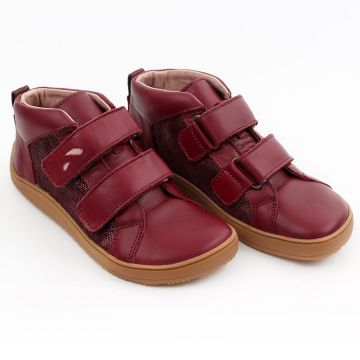 OUTLET Semi-ghete MOON - Sangria 30-39 EU