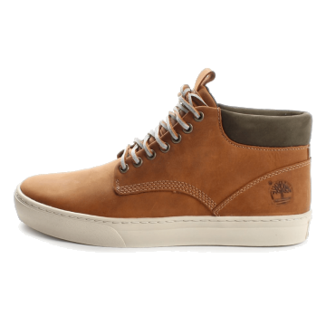 EARTHKEEPERS ADVENTURE CUPSOLE CHUKKA