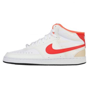 Ghete NIKE pentru barbati COURT VISION MID NN GCEL - FD9926161