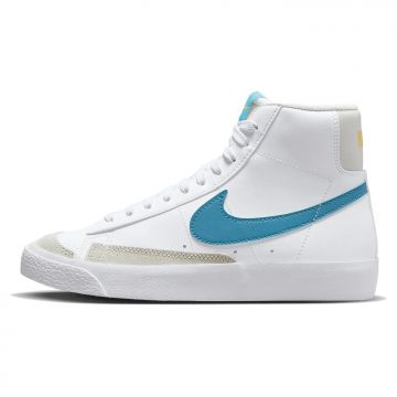 Ghete NIKE pentru copii BLAZER MID 77 BG - DA4086107