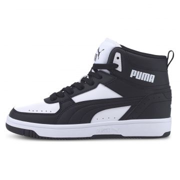 Ghete PUMA pentru copii REBOUND JOY JR - 37468701