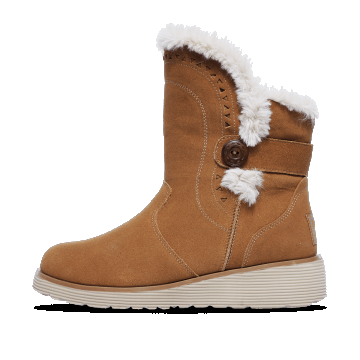 KEEPSAKES WEDGE COZY PEAK