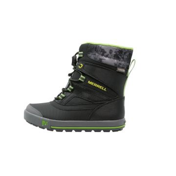 ML-BOYS SNOW BANK 2.0 WTRPF